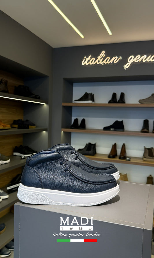 Italiano 356 Navy