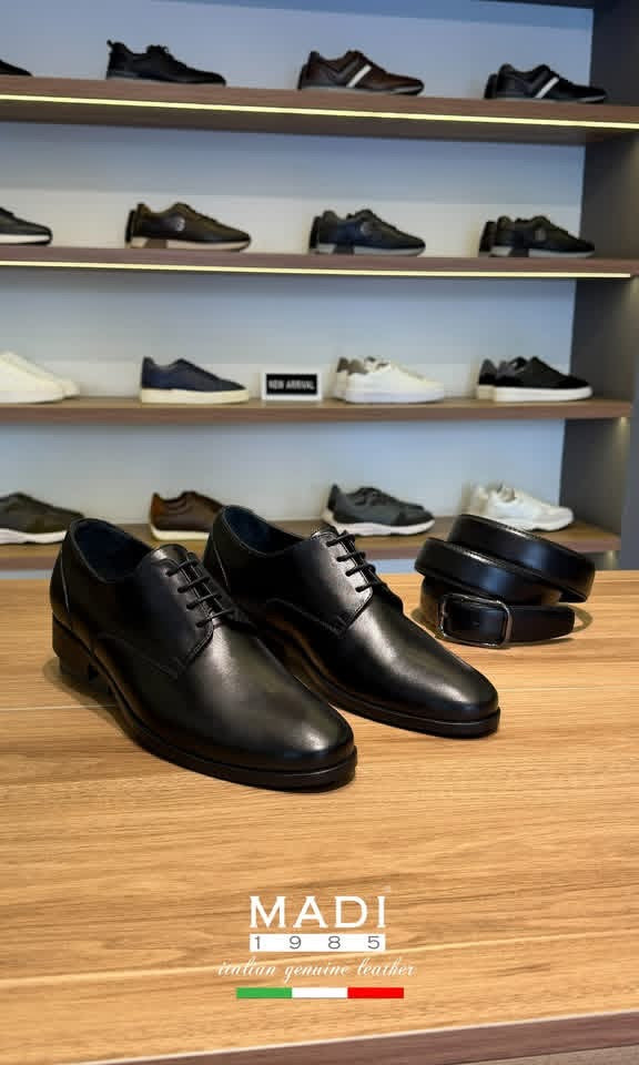Italiano 106 Black