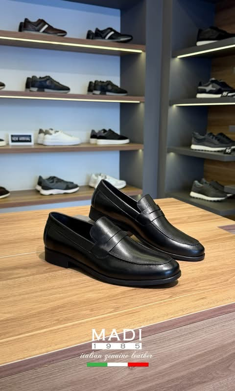 Italiano 101 Black