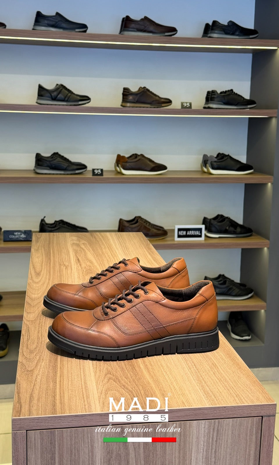 Punto 680224 Camel