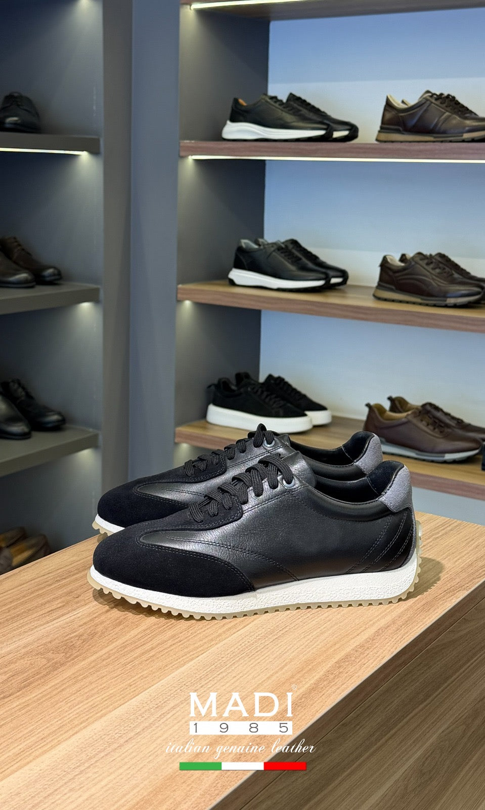 Marco 6141202M Black