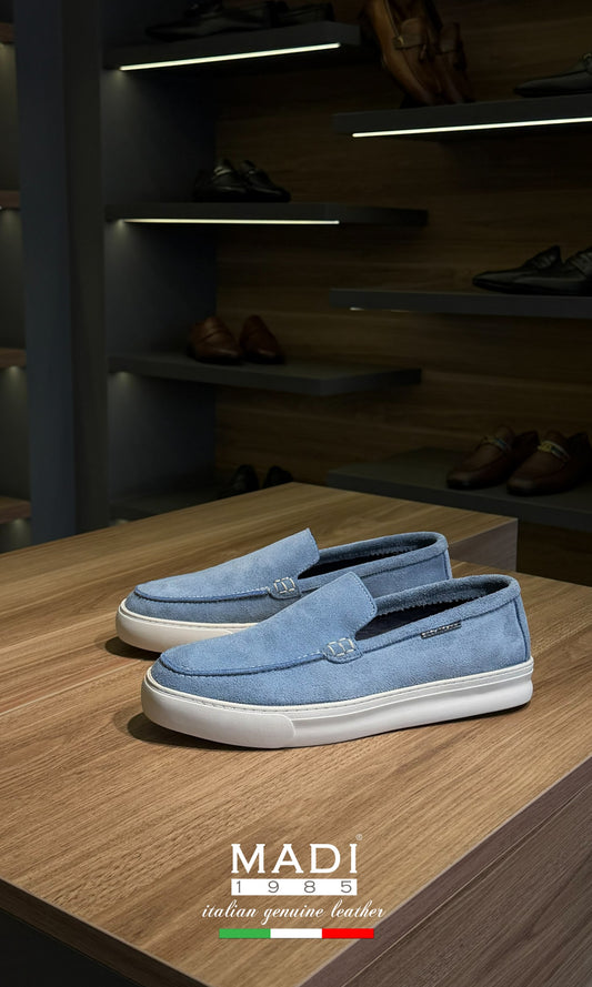 Italiano 9000 Blue