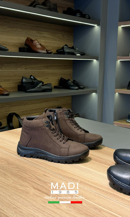 SLP C1 Brown
