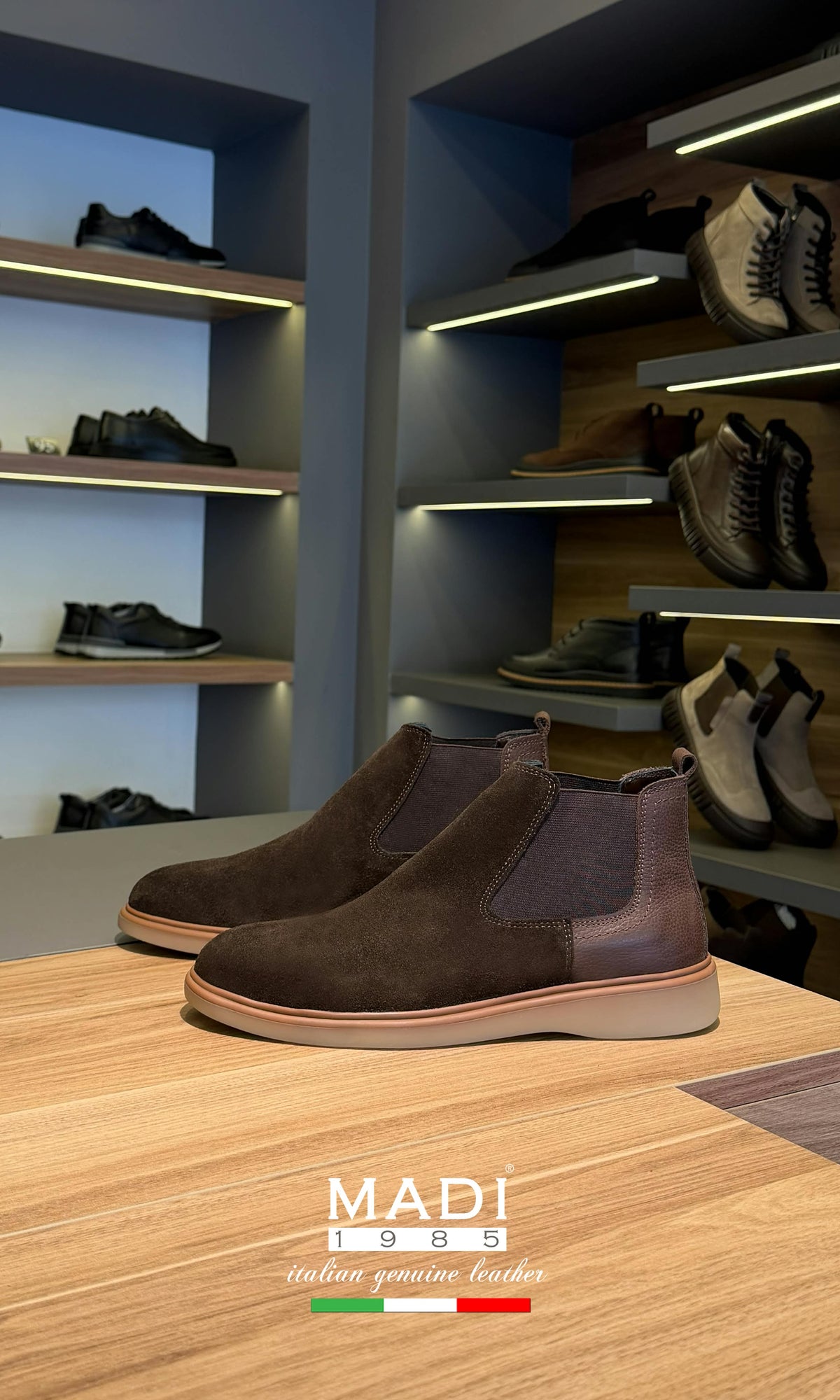 3032 Brown