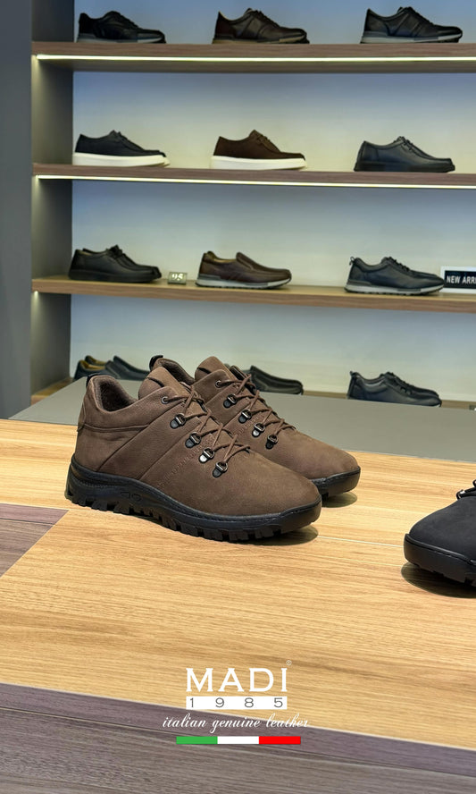 Slope Hk Brown