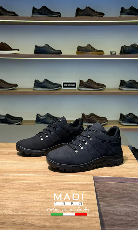 Slope Hk black