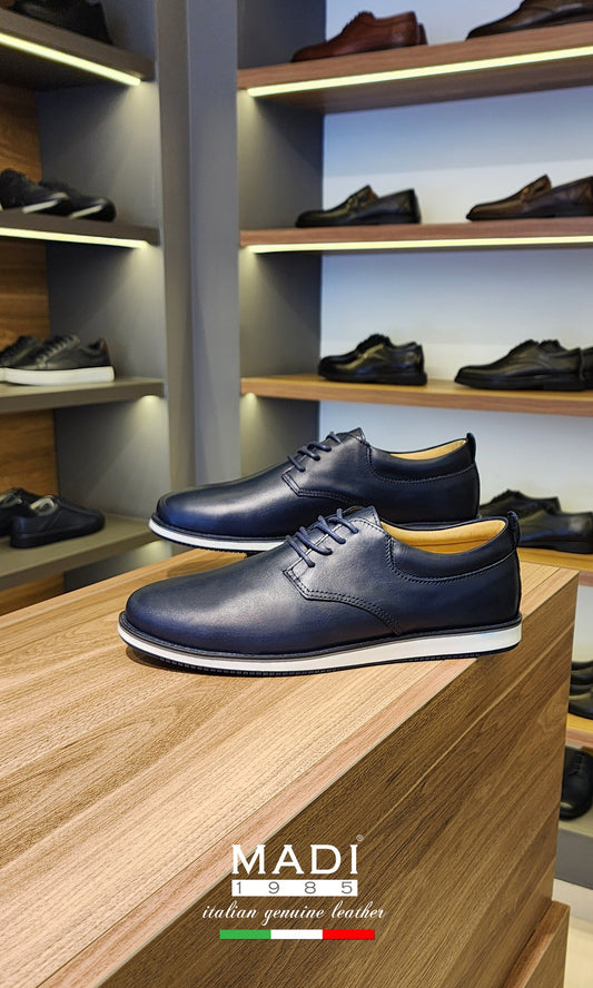 Royal Land Plain Navy